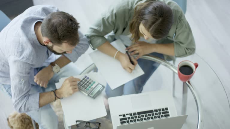 Professional Loan Agency in Troy, NC